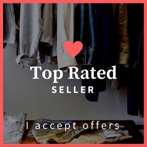 Love something but not the price, make an offer!